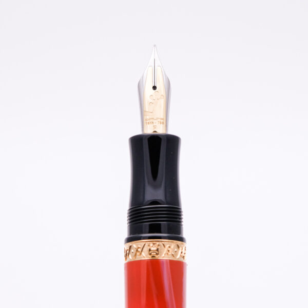 Delta - Collectible pens fountain pen & more -12