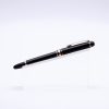 MB0223 - Montblanc - Mozart gold finish - Collcetiblepens Fountain pens and more-1