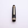 MB0223 - Montblanc - Mozart gold finish - Collcetiblepens Fountain pens and more-1