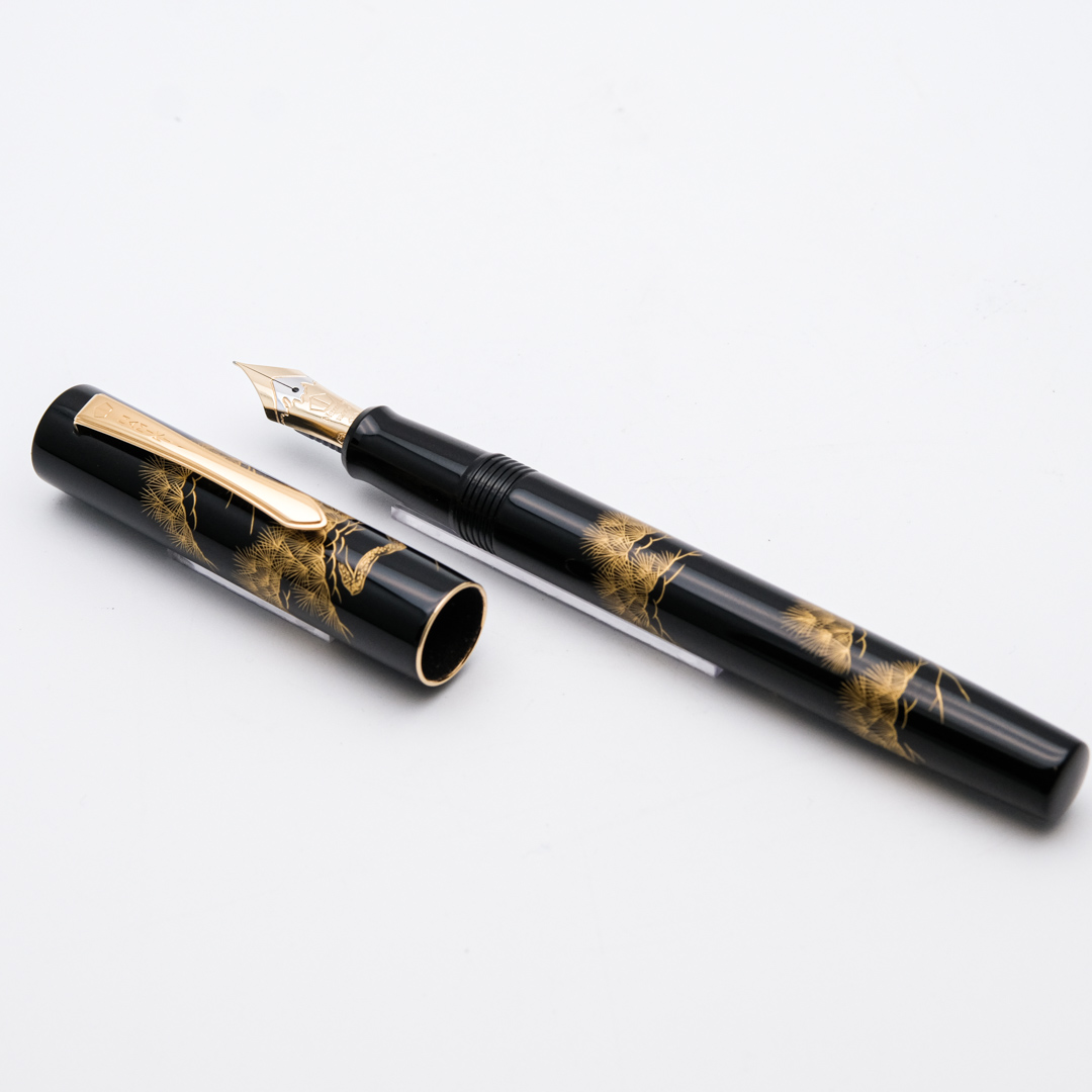 Namiki - Collcetiblepens Fountain pens and more