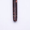 OM0084 - Omas - Extra Paragon Red Celluloid 1991 - Collcetiblepens Fountain pens and more