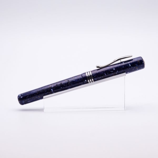 VI0017 - Visconti - Voyager anniversary 2000 - Collcetiblepens Fountain pens and more
