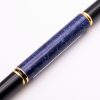 WA0036 - Waterman - Patrician Blue - Collectible fountain pens - fountain pen & more -1