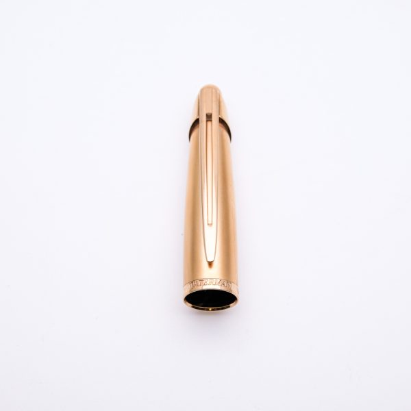 WA0038 - Waterman - Edson Green - Collectible fountain pens - fountain pen & more -1