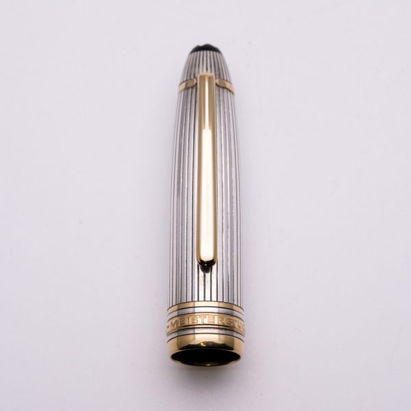 MB0210 Montblanc 146 douè pinstripe - Collectible pens - fountain pen & more