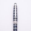 MB0247 - Montblanc - Solitaire Giro del mondo - Collectible pens Fountain pens and more-1