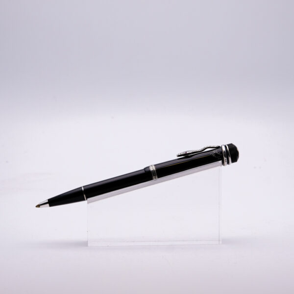 MB0249 - Montblanc - Agatha Christie - Collectible pens - fountain pen & more