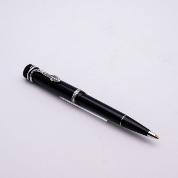 MB0249 - Montblanc - Agatha Christie - Collectible pens - fountain pen & more
