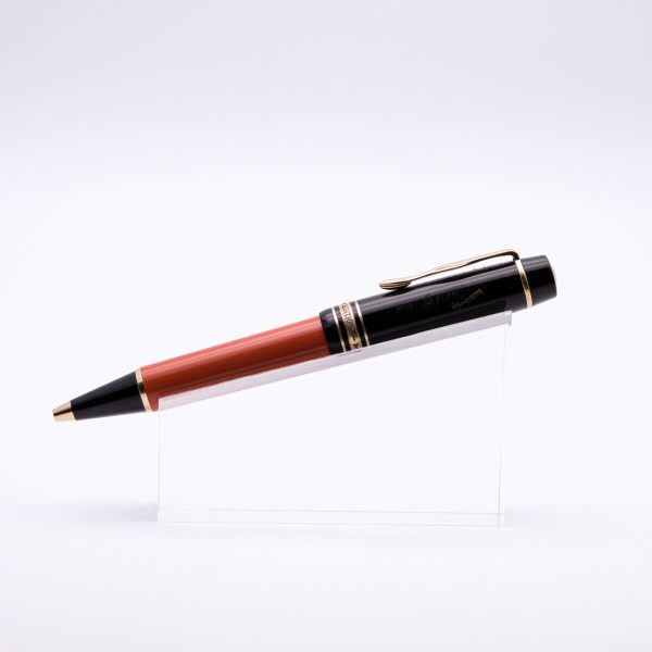 MB233 - Montblanc - Writers Edition Hemingway - Collectiblepens - Fountain pens and more