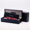 MG0029 - Montegrappa - 1930 Red Limited Edition 1000 - Collcetible pens Fountain pens and more-1
