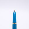 PK0041 - Parker - 51 azur - Collectible fountain pens - fountain pen & more -1
