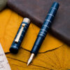 OM0095 - Omas - Marconi Blue - Collectible fountain pens & more