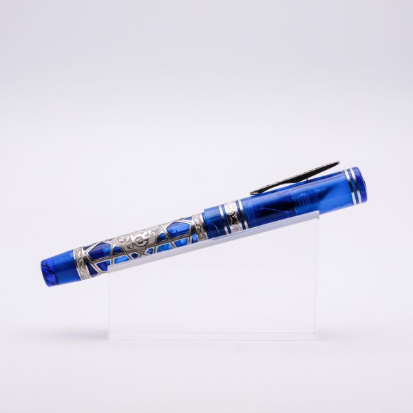 VI0025 - Visconti - Empire - Collectible fountain pens - fountain pen & more -1-3