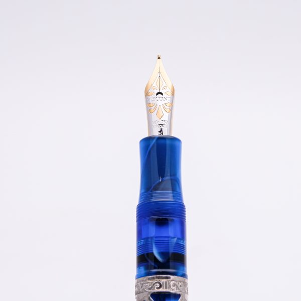 VI0025 - Visconti - Empire - Collectible fountain pens - fountain pen & more