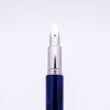 MB0256 - Montblanc - Starwalker Cool Blue - Collectible pens fountain pen & more