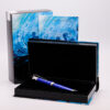 MB0286 - Montblanc - Writers Edition Jules Verne - Collectible pens fountain pen & more -10