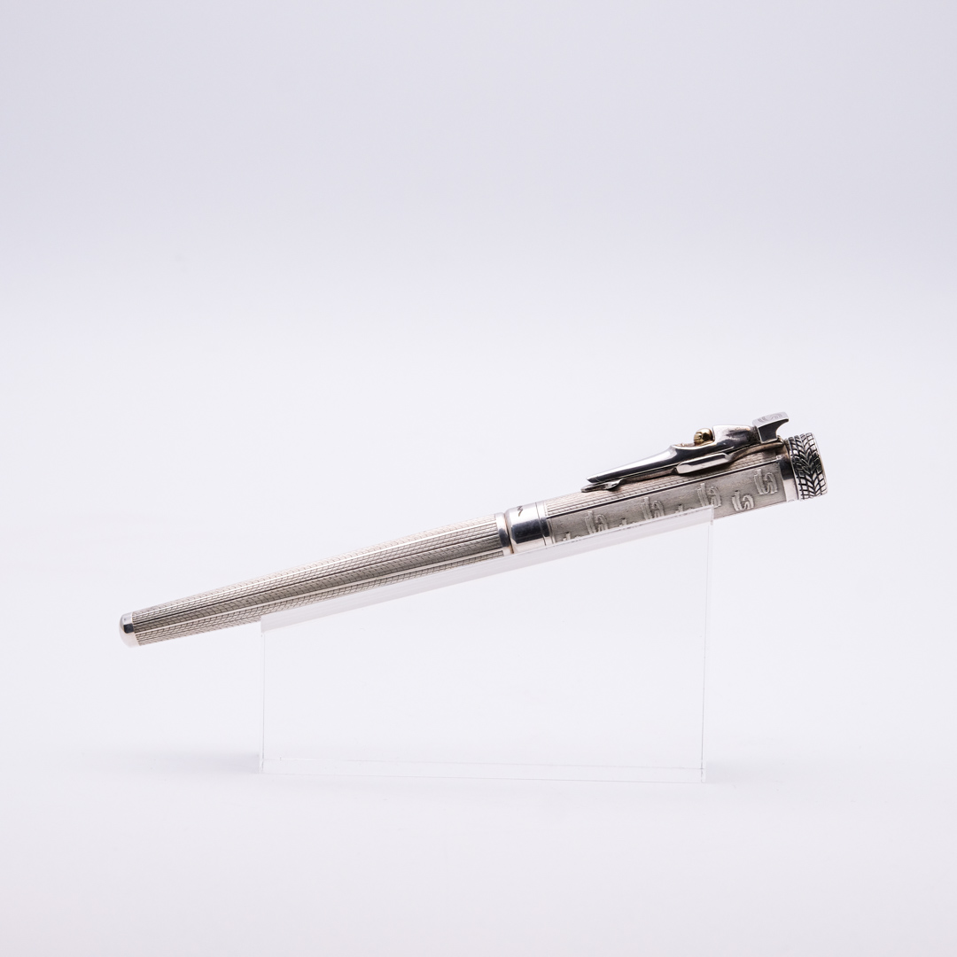 MG0025 - Montegrappa - Senna - Collectible fountain pens - fountain pen & more