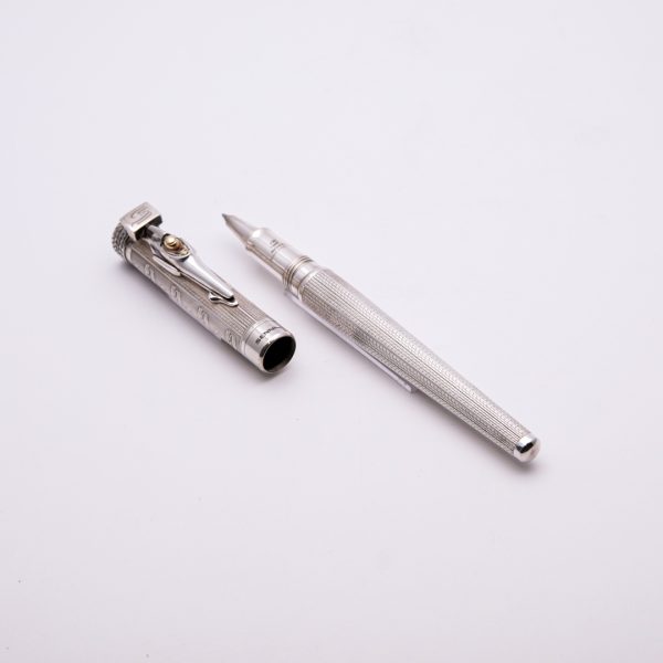 MG0025 - Montegrappa - Senna - Collectible fountain pens - fountain pen & more