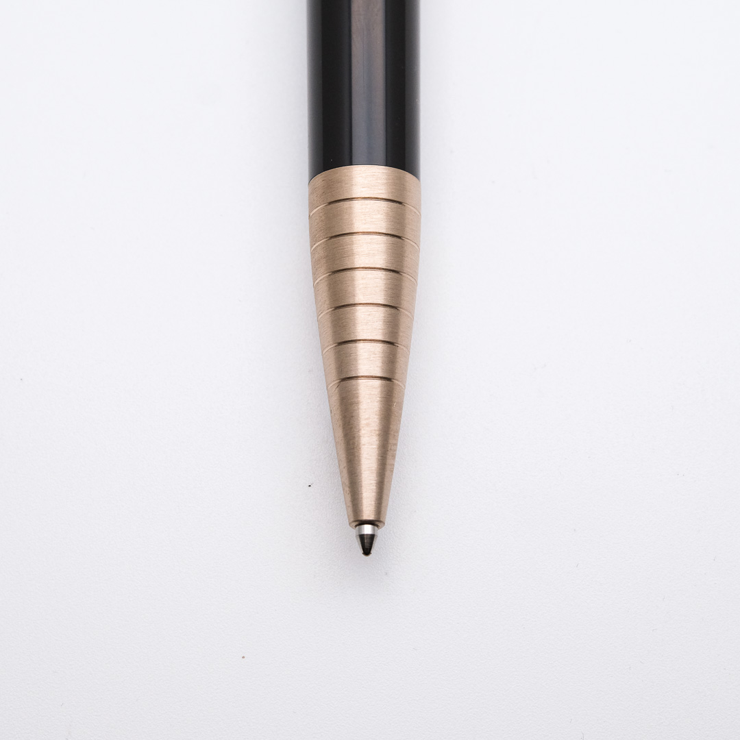 Montblanc - trittico collodi - Collectible pens - fountain pen & More-18