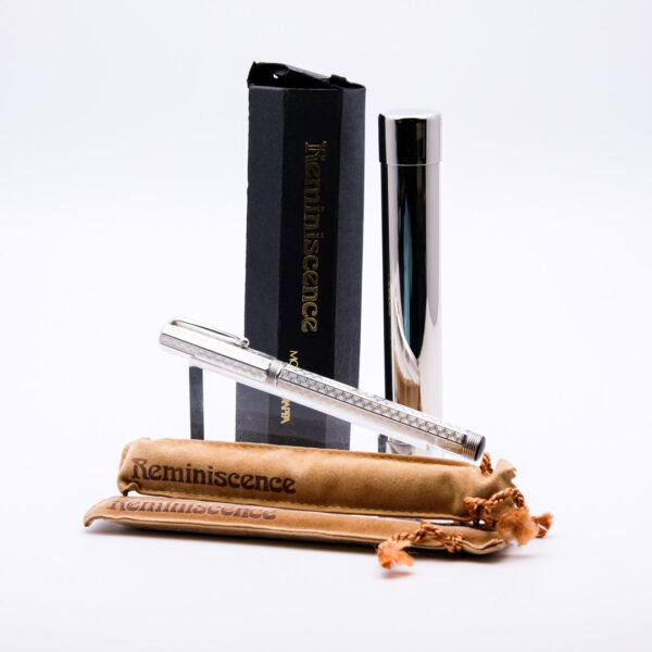 Montegrappa - Reminiscence - Collectible fountain pen and more