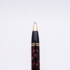 PK0031 - Parker - Duofold Red - Collectible fountain pens - fountain pen & more