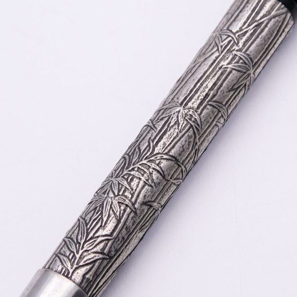 SH0005 - SHEAFFER - Royal Selangor Pewter - Collectible fountain pens - fountain pen & more -1