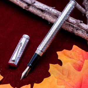 Montegrappa - Reminiscence - Collectible fountain pen and more