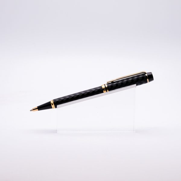 WA0011 - Waterman - MAN 100 Opera - Collectible fountain pens - fountain pen & more -1