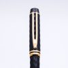 WA0011 - Waterman - MAN 100 Opera - Collectible fountain pens - fountain pen & more -1