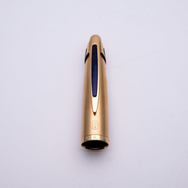 WA0041 - Waterman - Edson Boucheron - Collectible fountain pens - fountain pen & more -1