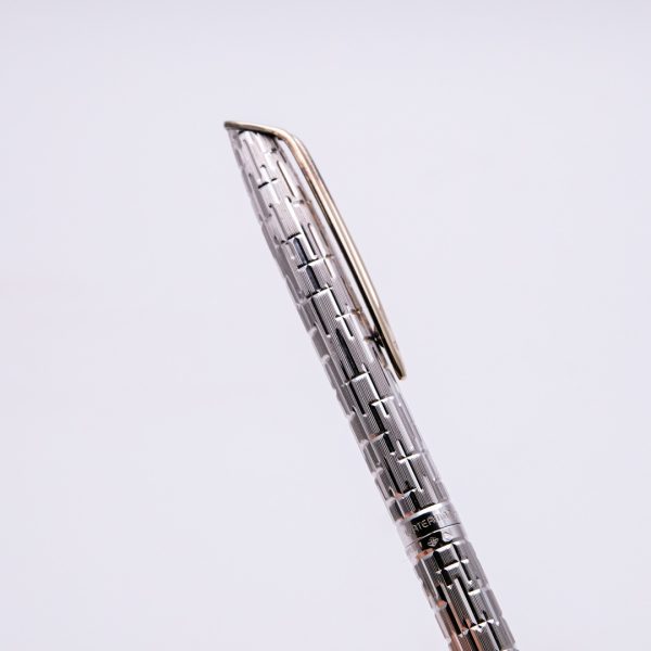 WA0043 - Waterman - CF - Collectible fountain pens - fountain pen & more