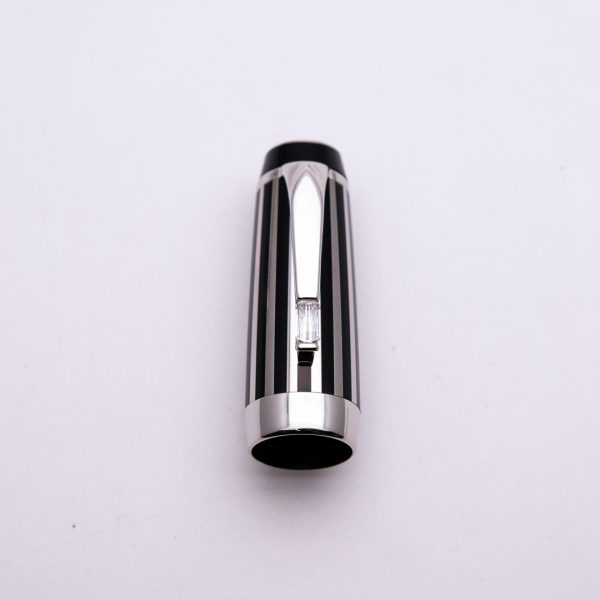 MB0259 - Montblanc - Boheme Crystal - Collectible pens fountain pen & more -1