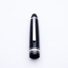 MB0263 - Montblanc - LeGrand Platinum - Collectible pens fountain pen & more -1