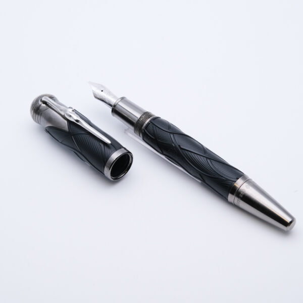 MB0506 - Montblanc - Writers Edition Grimm Brothers - Collectible fountain pens & more -1