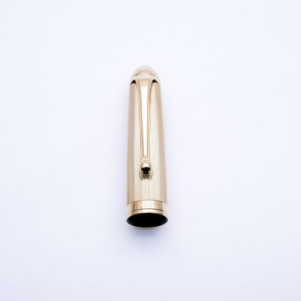 AU0031 - Aurora - 88 Douè Gold - Collectible pens fountain pen & more -1