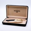AU0031 - Aurora - 88 Douè Gold - Collectible pens fountain pen & more -1