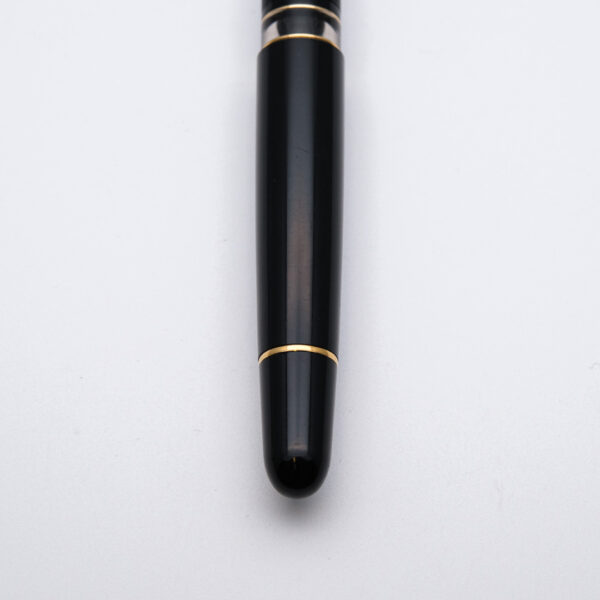 AU0039 - Aurora - 88 Douè Gold cap - Collectible pens fountain pen & More - 1