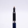 MB0290 - Montblanc - Set Noblesse blue-silver - Collectible pens fountain pen & more