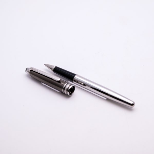 MB0293 - Montblanc - Hematite Seel - Collectible pens fountain pen & more