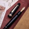 MB0269 - Montblanc - 149 18c - Collectible pens fountain pen & more -1