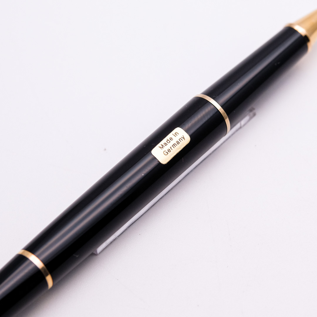 MB0292 - Montblanc - 164 - Collectible pens fountain pen & more -1