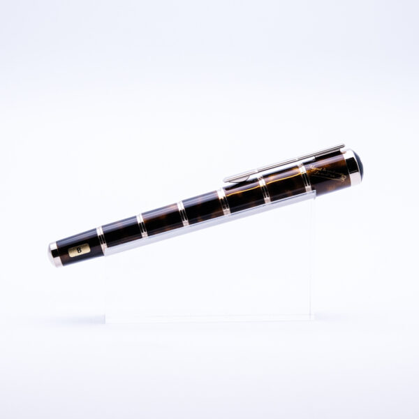 MB0305-Montblanc-Writers-Edition-Cervantes-Collectible-fountain-pen-and-more