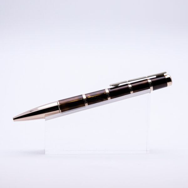 MB0306 - Montblanc - Writers Edition Cervantes - Collectible fountain pen and more