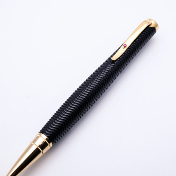MB0308 - Montblanc - Writers Edition Virginia Woolf - Collectible fountain pen and more