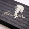 MB0309 - Montblanc - Sebastian Bach - Collectible fountain pen and more