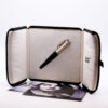 MB0310 - Montblanc - Muses Greta Garbo - Collectible fountain pen and more-1-3