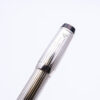 MB0311 - Montblanc - Boheme Je T'Aime Sterling Silver - Collectible fountain pen and more
