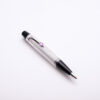 MB0312 - Montblanc - Boheme Je T'Aime Sterling Silver - Collectible fountain pen and more