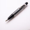 MB0314 - Montblanc - Boheme Crystal - Collectible fountain pen and more-1