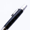 MB0315 - Montblanc - Boheme Douè Platinum Plated - Collectible fountain pen and more